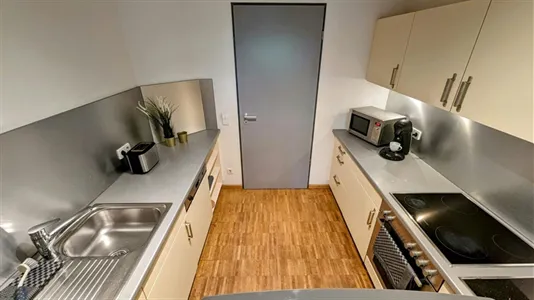 Rooms in Location is not specified - photo 10