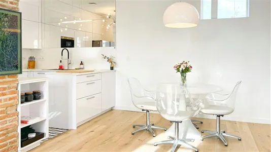 Apartments in Toulouse - photo 10