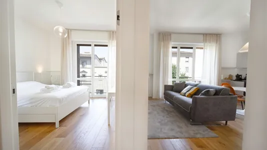 Apartments in Florence - photo 9