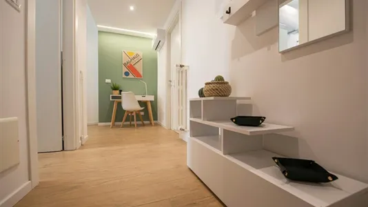 Apartments in Turin - photo 4