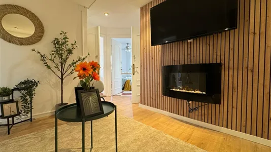 Rooms in Madrid Puente de Vallecas - photo 4