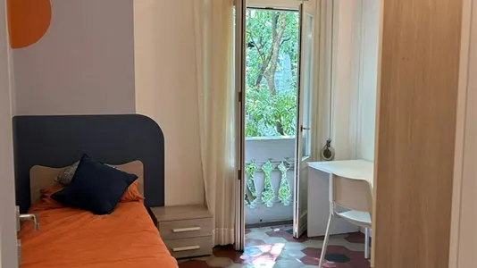 Rooms in Brescia - photo 7