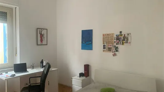 Rooms in Turin - photo 3