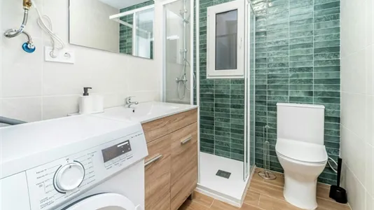 Rooms in Valladolid - photo 4