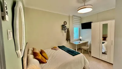 Room for rent in Zaragoza, Aragón