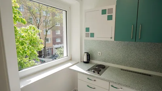 Apartments in Dusseldorf - photo 10