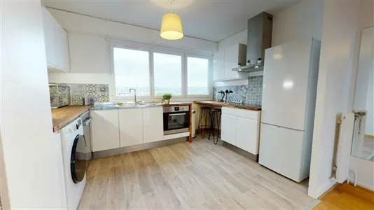 Rooms in Lyon - photo 7