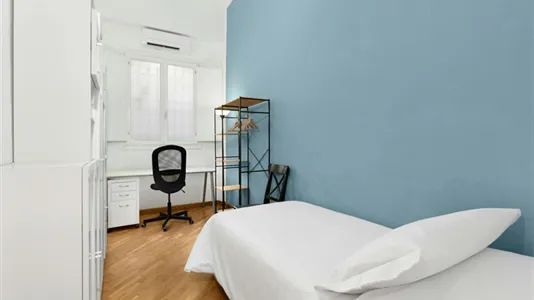 Apartments in Florence - photo 2