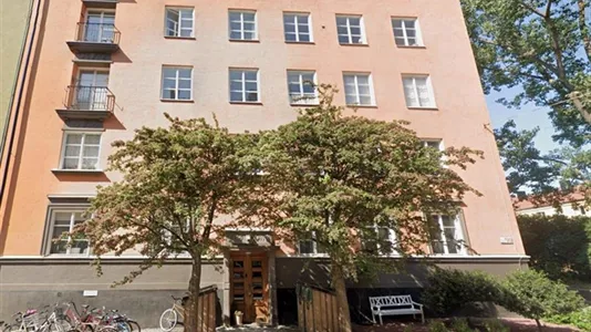 Apartments in Södermalm - photo 2