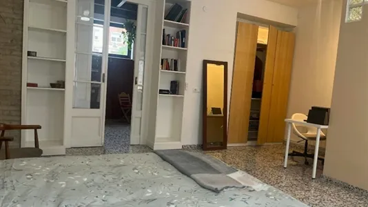 Apartments in Barcelona Sant Martí - photo 7