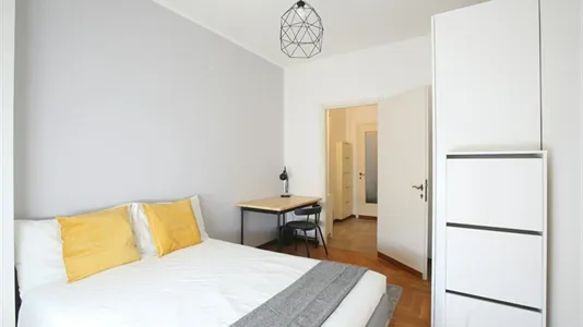 Rooms in Milano Zona 2 - Stazione Centrale, Gorla, Turro, Greco, Crescenzago - photo 3