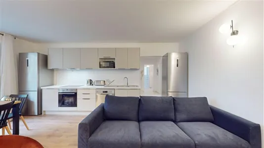 Rooms in Nanterre - photo 3