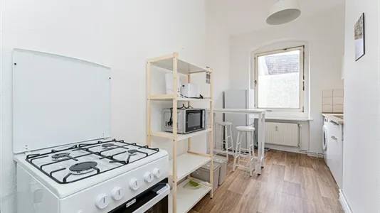 Apartments in Berlin Friedrichshain-Kreuzberg - photo 9