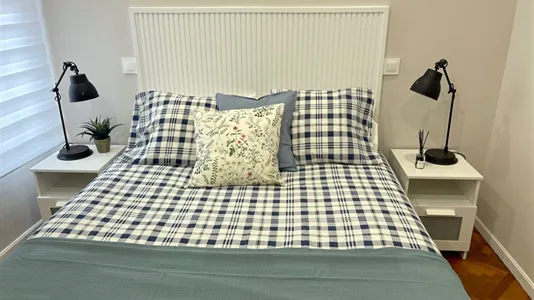 Apartments in Madrid Tetuán - photo 9