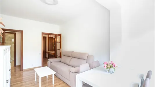 Apartments in Barcelona Les Corts - photo 6