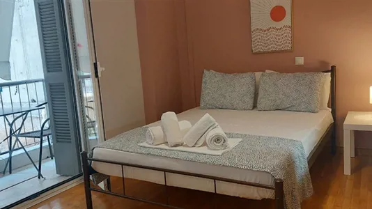 Rooms in Athens Agios Nikolaos - photo 1