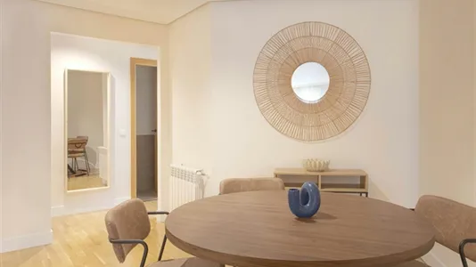 Apartments in Madrid Chamartín - photo 5