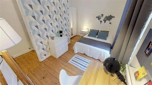 Rooms in Lille - photo 2