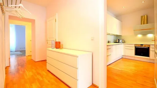 Apartments in Vienna Alsergrund - photo 10