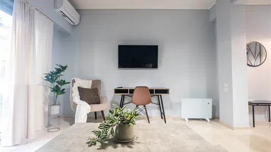 Apartments in Location is not specified - photo 5