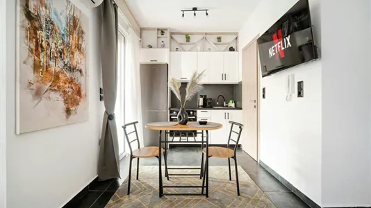 Apartments in Location is not specified - photo 9