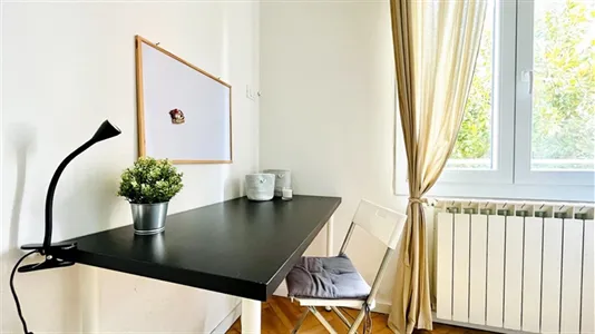 Rooms in Padua - photo 7