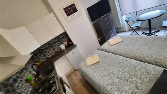 Apartments in Brussels Vorst - photo 5