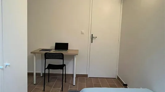 Apartments in Créteil - photo 6