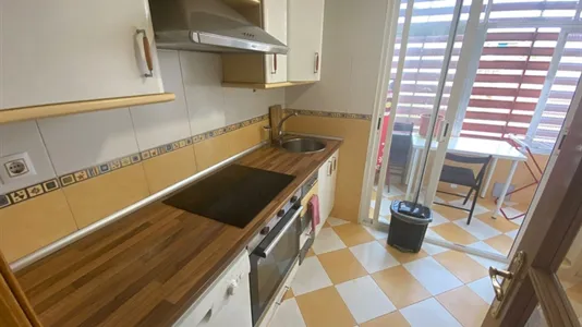 Rooms in Las Barranquillas - photo 7