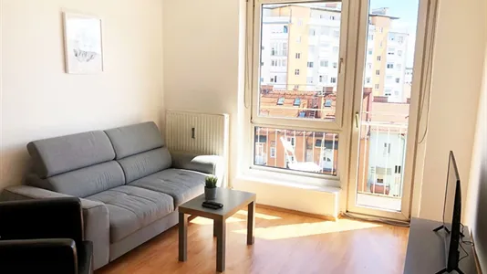 Rooms in Graz - photo 10