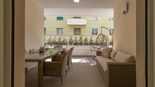 Apartments in Roma Municipio II – Parioli/Nomentano - photo 3