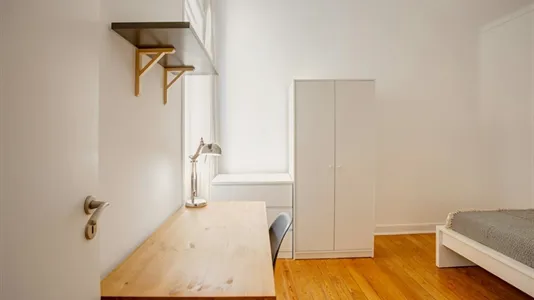 Rooms in Location is not specified - photo 4