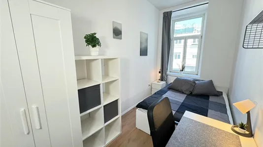 Rooms in Wien Mariahilf - photo 2