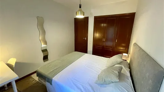Rooms in Huerta de la Salud - photo 4