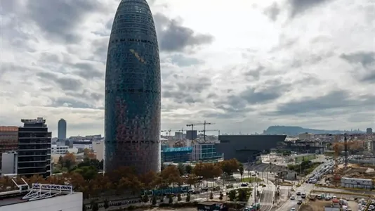 Apartments in Barcelona Sant Martí - photo 6