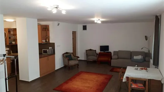 Apartments in Budapest II. kerület - photo 6