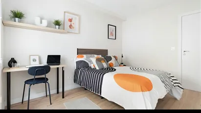 Room for rent in Madrid Chamberí, Madrid