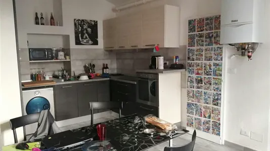 Rooms in Turin - photo 5