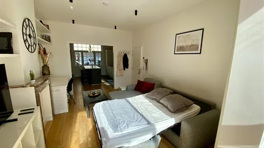 Apartments in Brussels Oudergem - photo 9