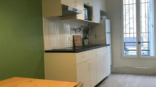 Apartments in Nogent-sur-Marne - photo 2