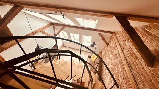 Apartments in Budapest Belváros-Lipótváros - photo 10