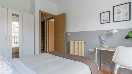 Rooms in Madrid Tetuán - photo 6