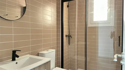 Rooms in Madrid Latina - photo 10