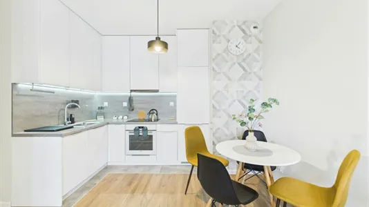 Apartments in Location is not specified - photo 5