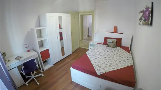 Rooms in Florence - photo 1