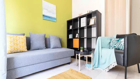 Rooms in Milano Zona 4 - Vittoria, Forlanini - photo 7