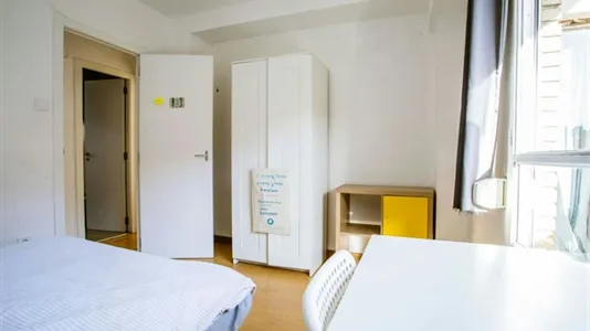 Rooms in Valencia Algirós - photo 2