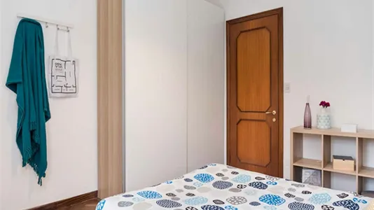 Rooms in Bologna - photo 2