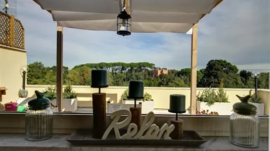 Apartments in Roma Municipio XII – Monte Verde - photo 1