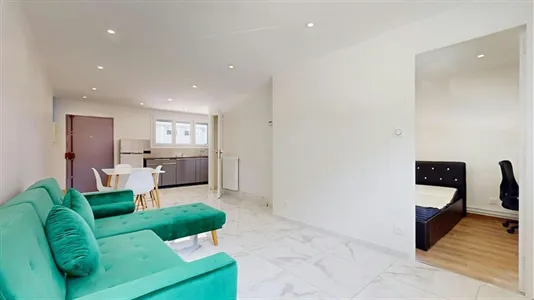 Apartments in Grenoble - photo 6